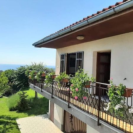 Apartment Perfect Sea View Луція Екстер'єр фото