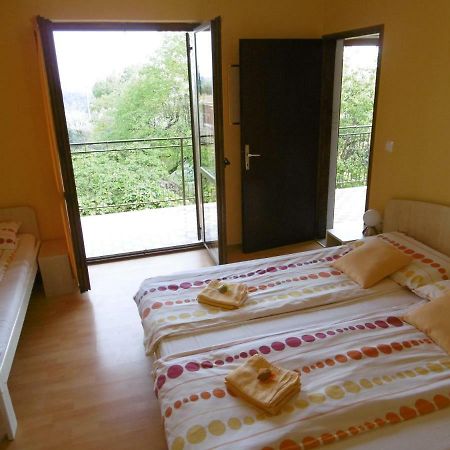 Apartment Perfect Sea View Луція Екстер'єр фото