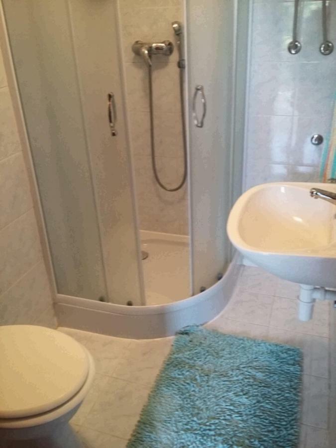 Apartment Perfect Sea View Луція Екстер'єр фото