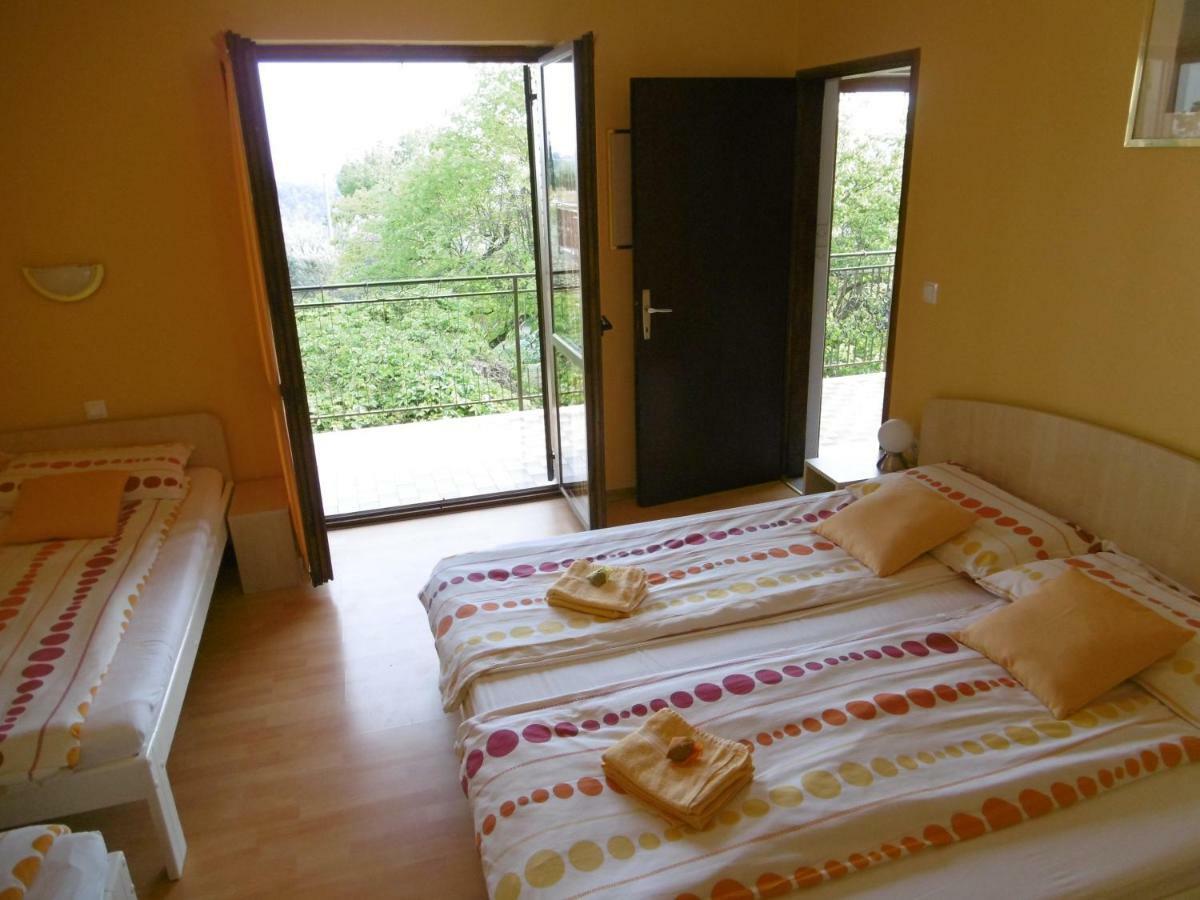 Apartment Perfect Sea View Луція Екстер'єр фото