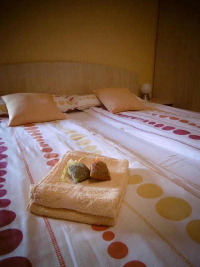 Apartment Perfect Sea View Луція Екстер'єр фото