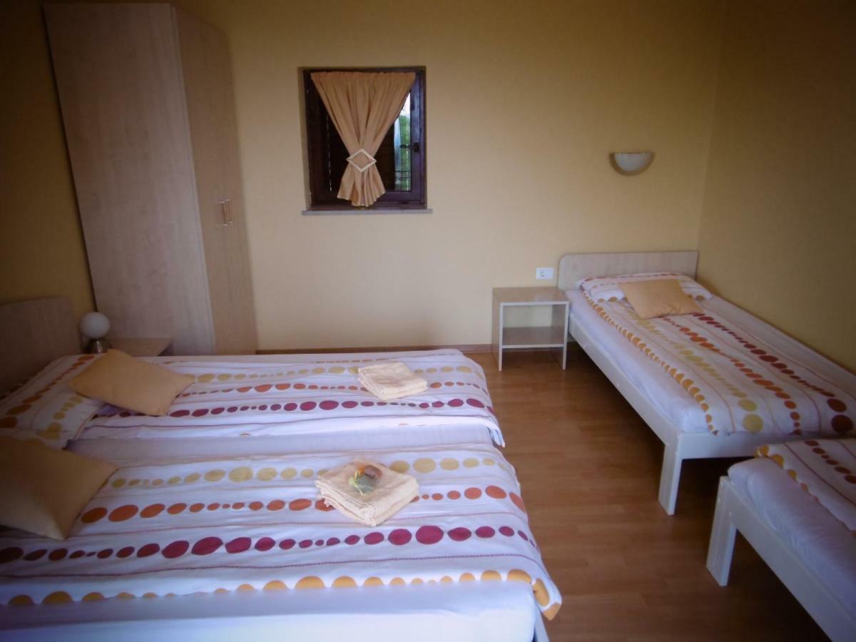Apartment Perfect Sea View Луція Екстер'єр фото